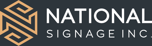 National Signage Inc.