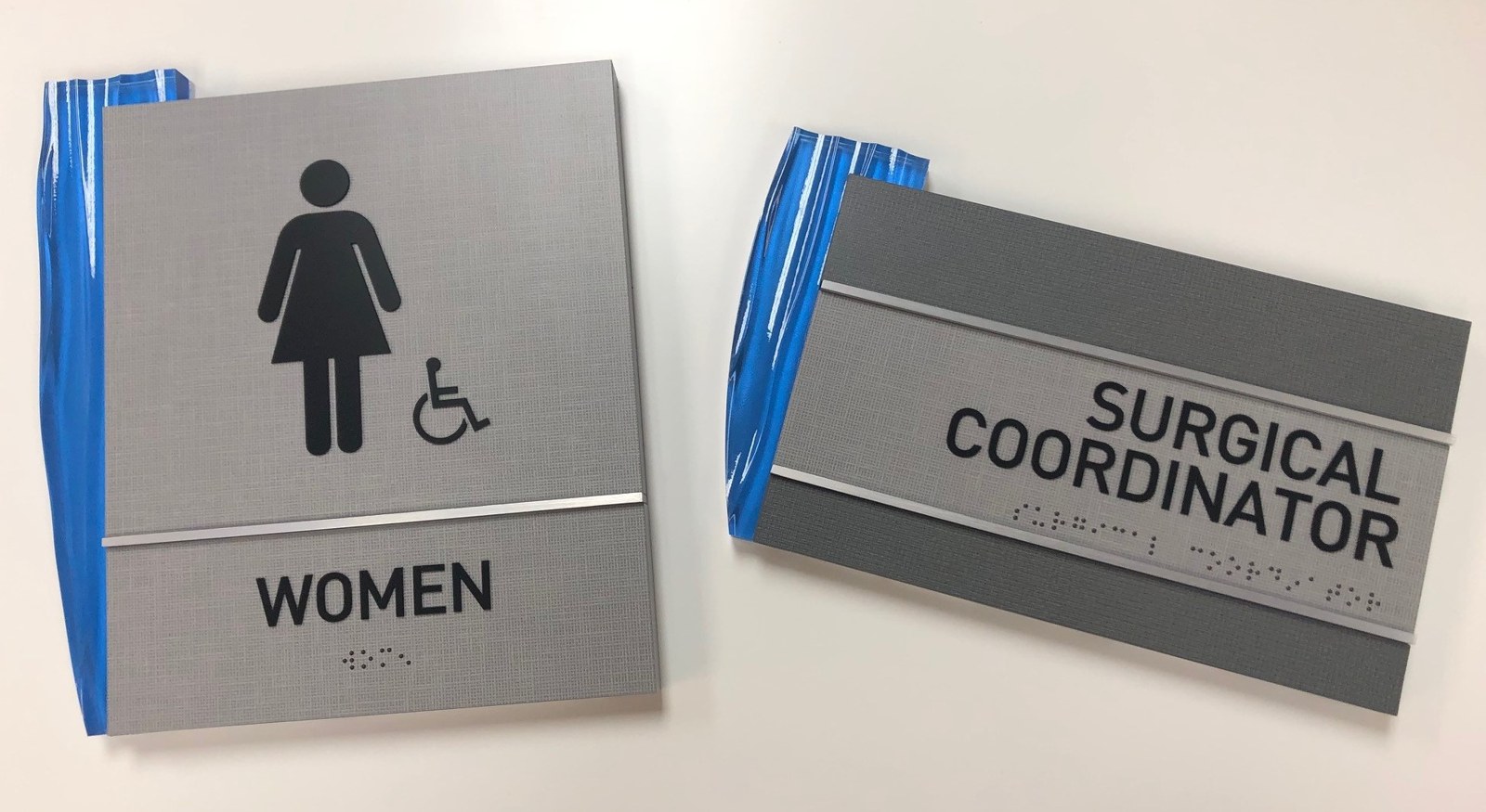 ADA Signs
